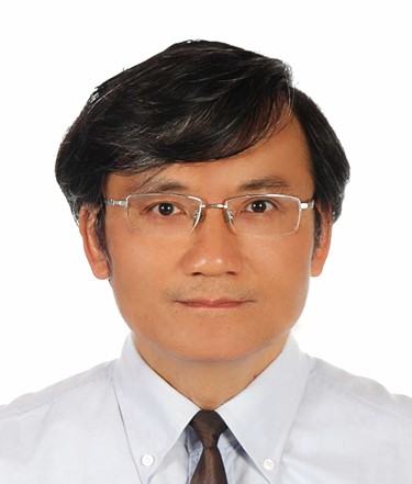 何國川