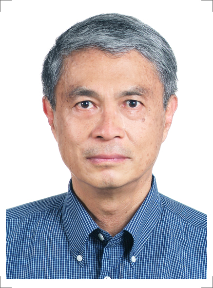 賴健誠