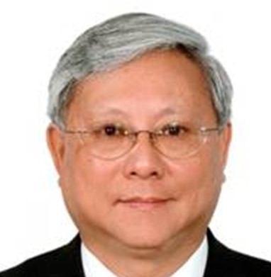馬振基