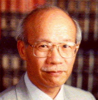 李谷彥