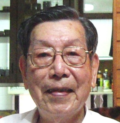 楊藏謀