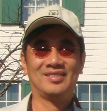 王冠宇