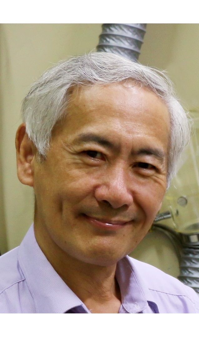 李志甫