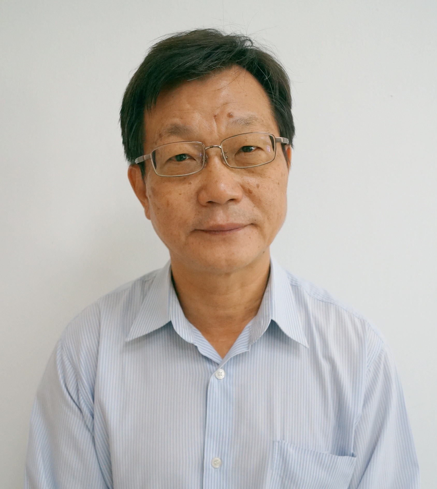 謝旻志