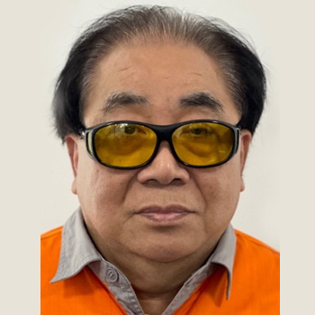 楊品正