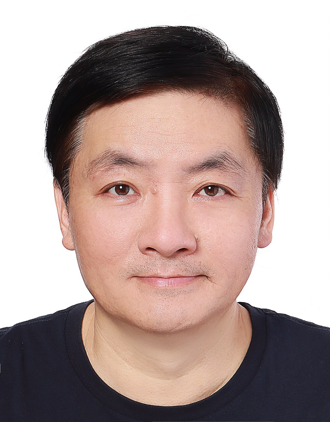 許家豪