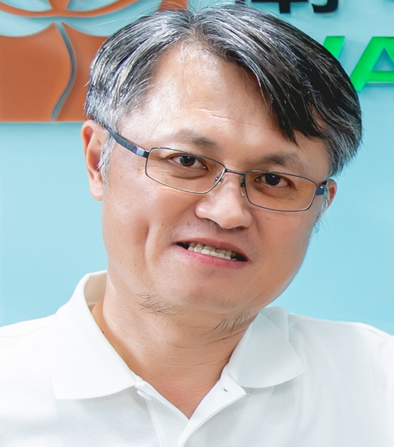 林世民