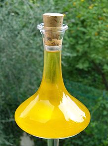 File source: http://commons.wikimedia.org/wiki/File:Olive_oil_from_Oneglia.jpg
